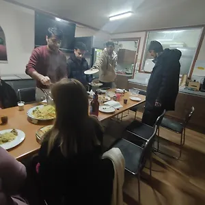 게스트하우스 화이트 하우스 서울특별시