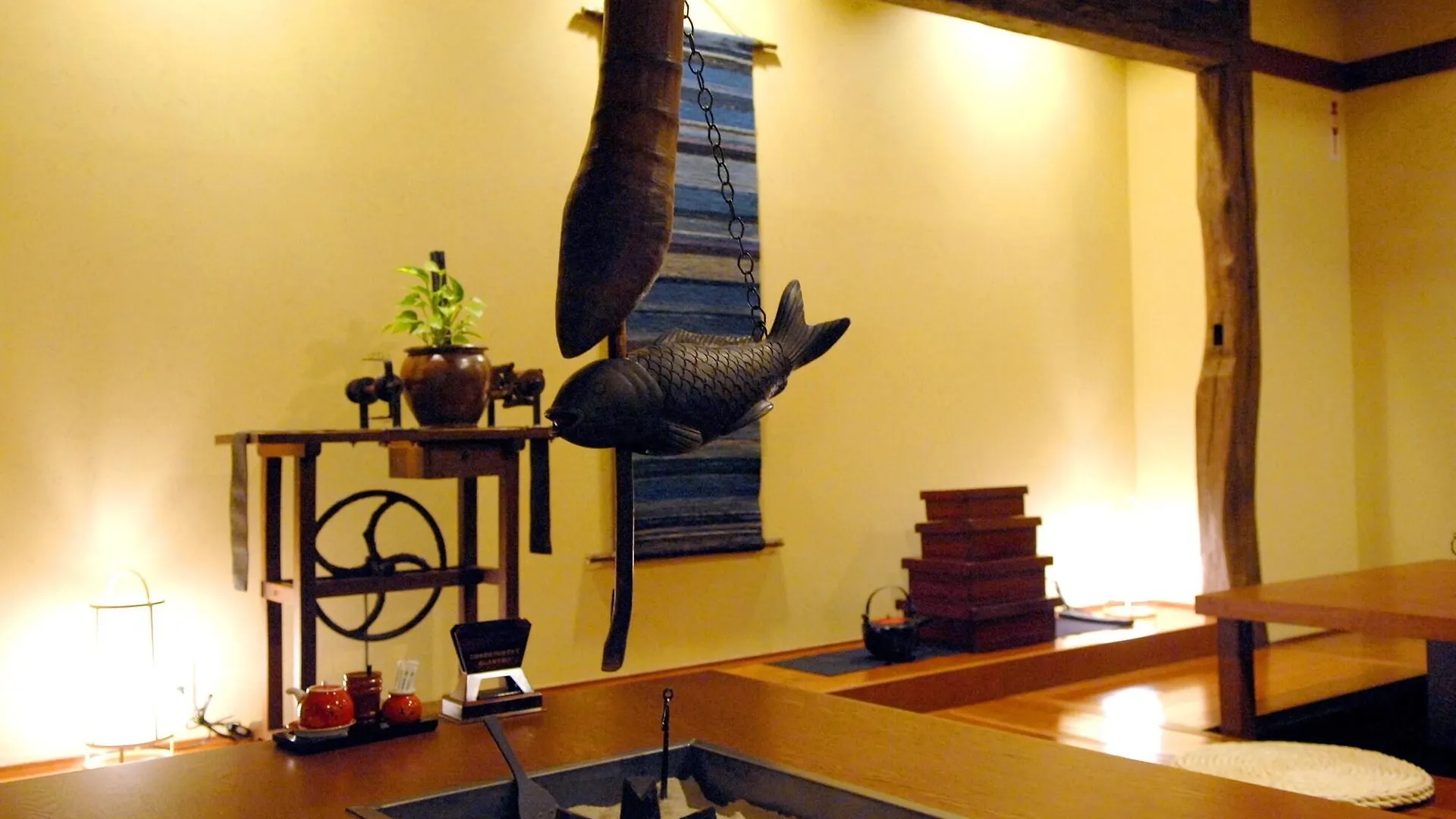 Marukoma Onsen Ryokan Chitose