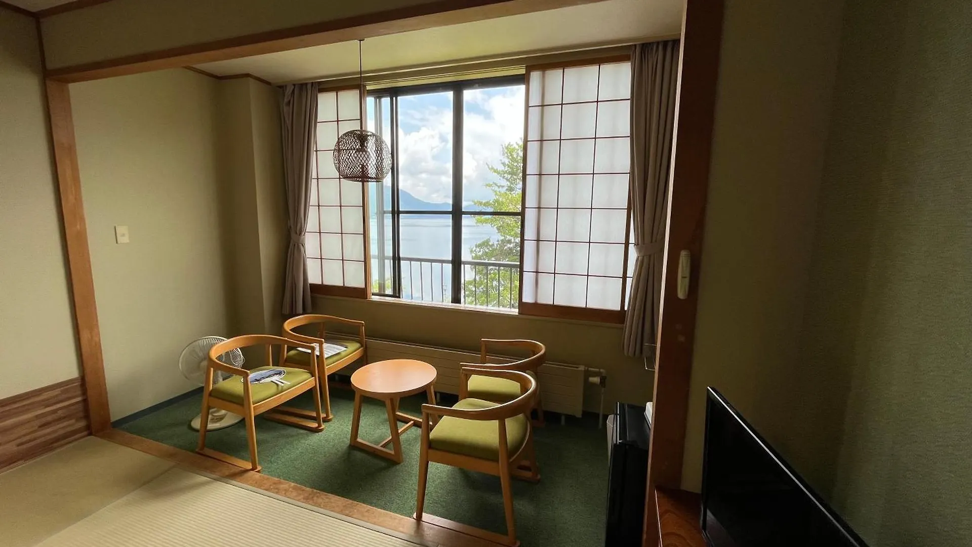 Marukoma Onsen Ryokan Chitose   Chitose (Hokkaido)