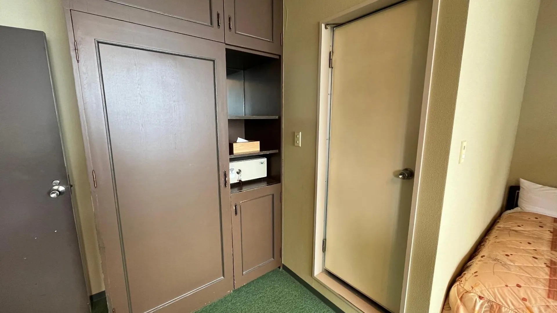 Marukoma Onsen Ryokan Chitose